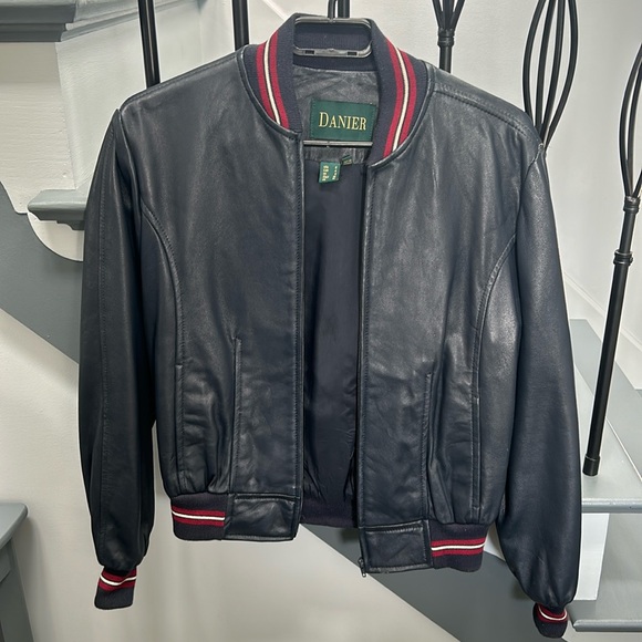 Danier Jackets & Blazers - Leather Jacket